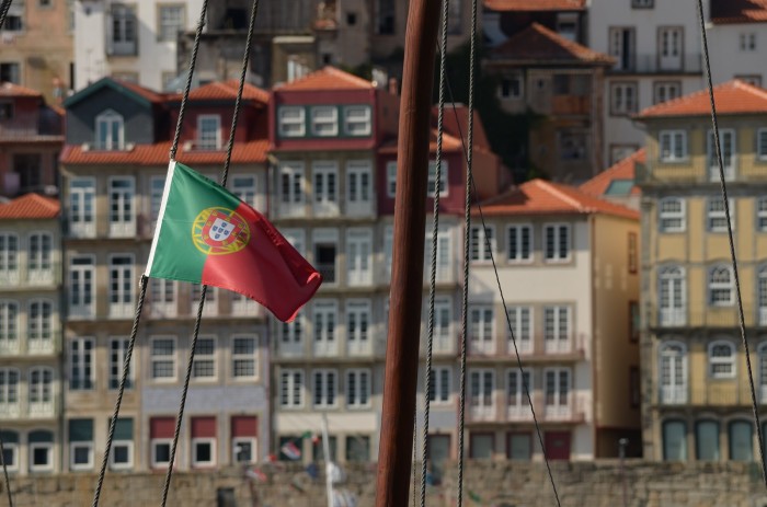 Porto (foto: Oli)