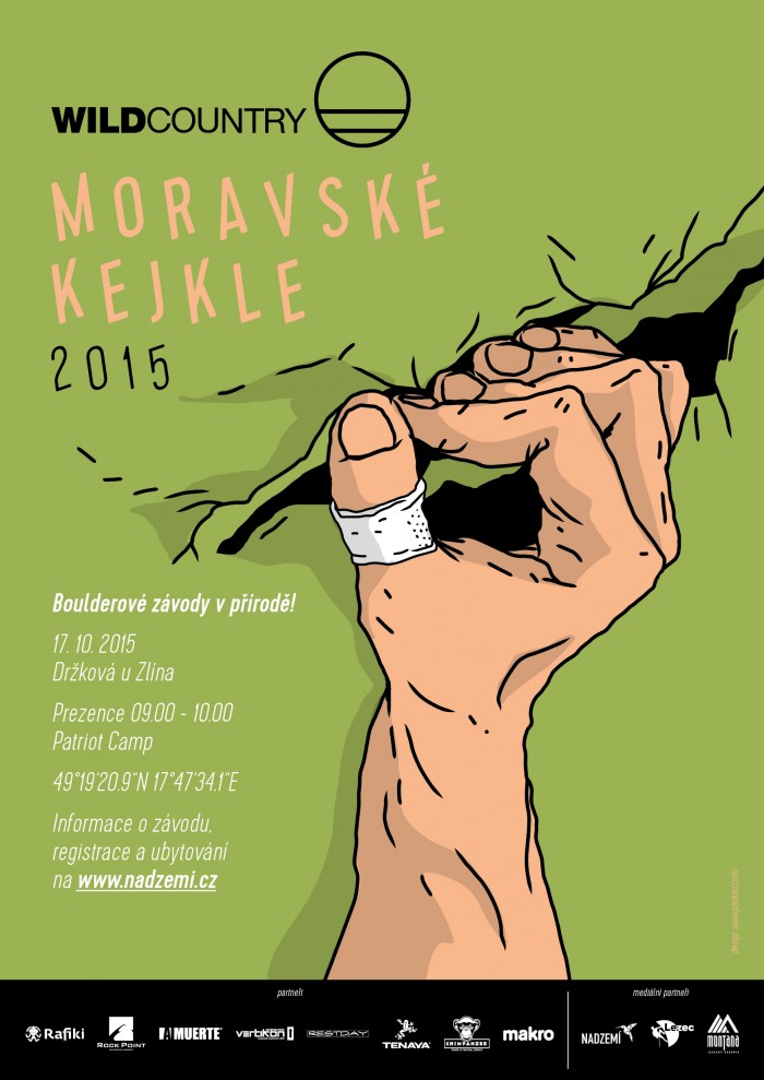 Moravské Kejkle 2015