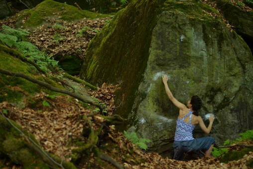 Sliz 5C, Končitá (foto: Oli)