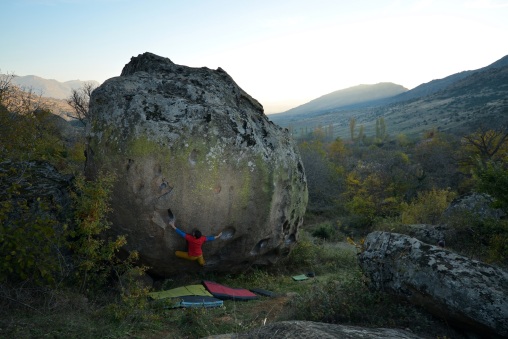 Pohodan Kaškaval Delux 7A (foto: Oli)