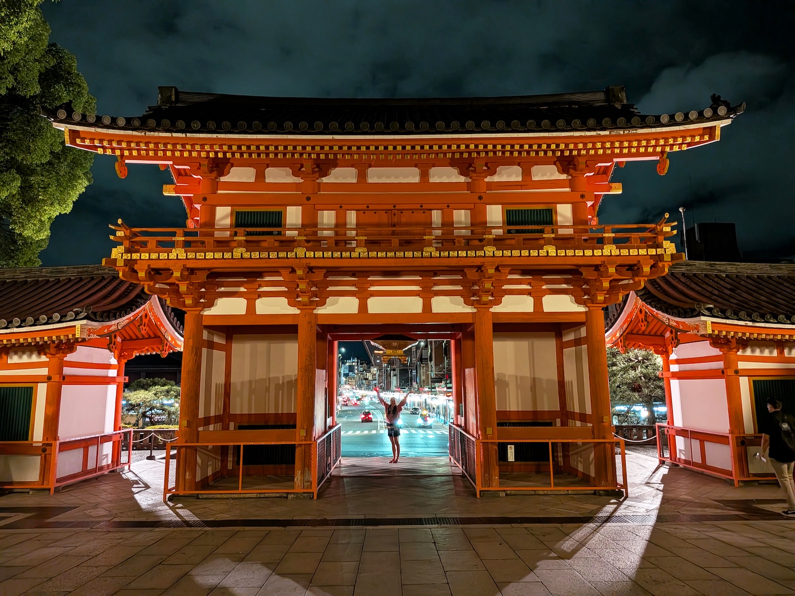 Japonsko